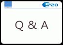 [국제마케팅] 신한은행 - 청춘만만 S20 통장 23페이지