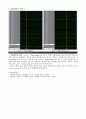 ABEL 설계과제  Door Lock Program 3페이지