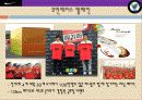 나이키의 글로벌마케팅과 사회적 책임 16페이지