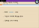 나이키의 글로벌마케팅과 사회적 책임 25페이지