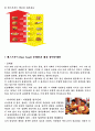 [영양학] 패스트푸드(Fast Food)와 슬로우푸드(Slow Food) 차이점 5페이지