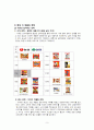 마케팅 레포트 9페이지