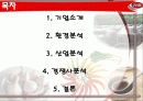삼화식품-기엄소개,경영전략 2페이지