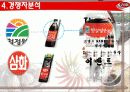 삼화식품-기엄소개,경영전략 11페이지