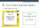 서비스마케팅경영사례 19페이지