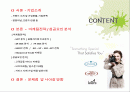 서비스마케팅사레-안토니바이네르 SWOT 4P 2페이지