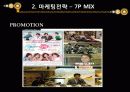 서비스마케팅사레-안토니바이네르 SWOT 4P 21페이지