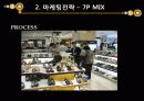 서비스마케팅사레-안토니바이네르 SWOT 4P 22페이지