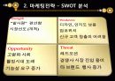 서비스마케팅사레-안토니바이네르 SWOT 4P 25페이지