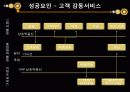 서비스마케팅사레-안토니바이네르 SWOT 4P 29페이지