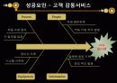 서비스마케팅사레-안토니바이네르 SWOT 4P 30페이지