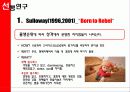 [소비심리-사례조사 연구] 출생 순서가 소비 심리에 미치는 영향 3페이지