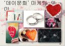 대학생 연애행위와 소비행동 18페이지
