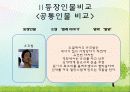 소설 '벌레이야기'와 영화 '밀양' 비교 17페이지