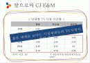 [영상산업의 이해] CJ E&M의 미디어 사업 24페이지