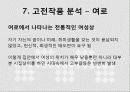 한국가족,대가족,핵가족,고부갈등 16페이지