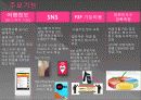 한음 NFC - NFC디바이스를 이용한 비즈니스모델 제안 5페이지