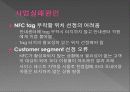 한음 NFC - NFC디바이스를 이용한 비즈니스모델 제안 20페이지