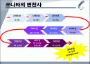 현대 소나타 - 세계의 足 로 거듭난 현대 쏘나타 6페이지