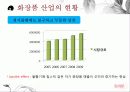 화장품산업의  SCM 특성 6페이지
