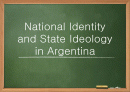 National_Identity-발표 1페이지