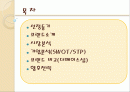 스킨푸드 마케팅사례분석과 향후전략제안 2페이지
