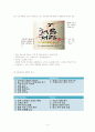 처음처럼 마케팅 IMC전략분석및 마케팅성공요인분석나의견해(참이슬과 비교분석) 4페이지