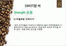 카페베네caffebene마케팅SWOT,STP,4P전략분석및 ppl마케팅,스타마케팅전략,상권분석 14페이지