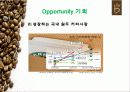 카페베네caffebene마케팅SWOT,STP,4P전략분석및 ppl마케팅,스타마케팅전략,상권분석 23페이지