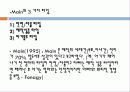 존 보울비(JOHN BOWLBY) & 애인스 워스(AINSWORTH)의 주요 이론 분석 18페이지