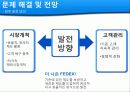 Fedex 페덱스 경영사례분석과 성공요인분석,페덱스 서비스분석.문제점및 미래발전방향 40페이지