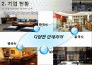 웰빙테마 찻집 창업 사업계획서 6페이지