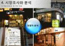웰빙테마 찻집 창업 사업계획서 12페이지