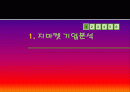 G마켓 지마켓 마케팅성공요인분석과 한계점및 향후발전전략제안 2페이지