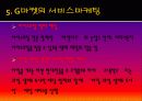 G마켓 지마켓 마케팅성공요인분석과 한계점및 향후발전전략제안 37페이지