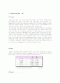 해지스VS빈폴 경영 마케팅전략 기업비교분석 5페이지