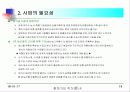 사업계획서(인터넷을 이용한 농수산물 직거래) 18페이지