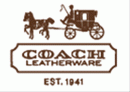 COACH 코치 성공사례분석및 마케팅전략분석 - 상품특성, 마케팅 전략, 소비자 성향, 4P전략 1페이지