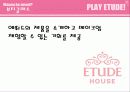 에뛰드브랜드마케팅- SWOT 17페이지