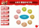 초코파이-성공적인 중국시장 진출사례와 소비자행동 분석 18페이지