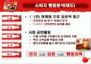 초코파이-성공적인 중국시장 진출사례와 소비자행동 분석 19페이지