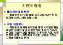 풀무원(pulmuone) 사회적책임과 사회공헌활동 CSR사례 파워포인트 16페이지