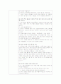 영유아 미술활동 보육계획서(미술 활동계획안) 5페이지