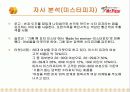 미스터피자 기업 경영분석과 마케팅SWOT,STP,4P전략 사례분석 15페이지