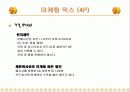 미스터피자 기업 경영분석과 마케팅SWOT,STP,4P전략 사례분석 22페이지