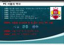FC서울 스포츠마케팅 전략분석 6페이지