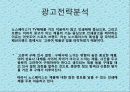 노스페이스(THE NORTH FACE) 마케팅 SWOT,STP,4P,광고 전략분석 10페이지