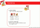 꼬꼬면 브랜드분석및 마케팅 성공전략분석 - 라면의 중심에서 ‘꼬끼오’를 외치다 2페이지
