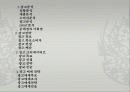 샤프란 광고전략기획서 2페이지