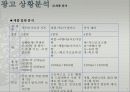 샤프란 광고전략기획서 9페이지